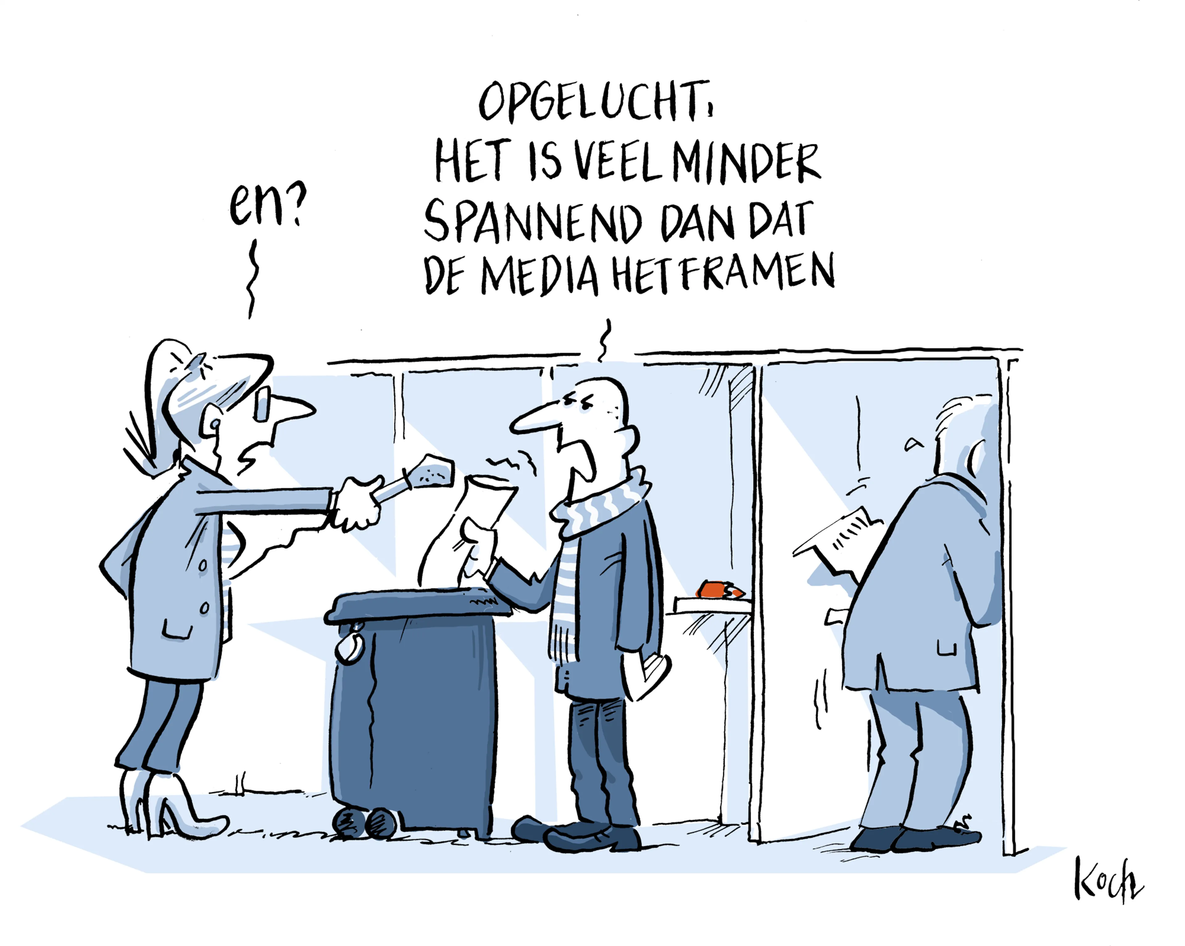 nagelbijten